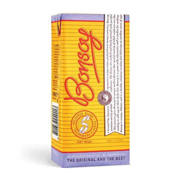 Alternative Milk - Soy