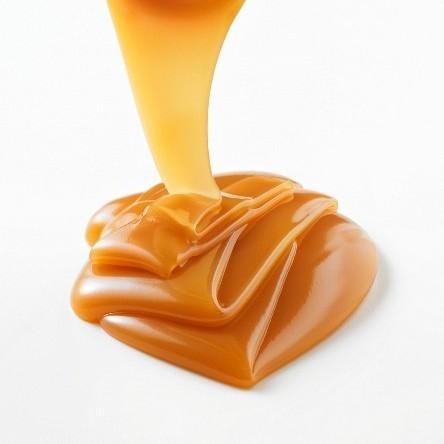 Syrups - Caramel