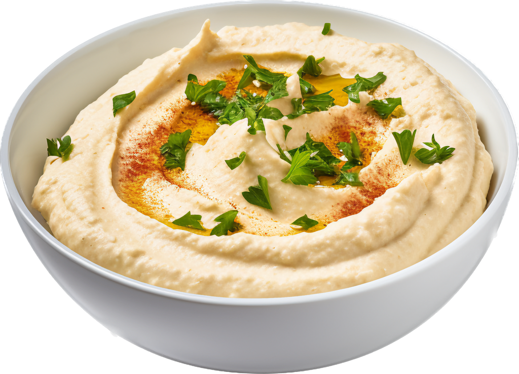 Hummus - Regular