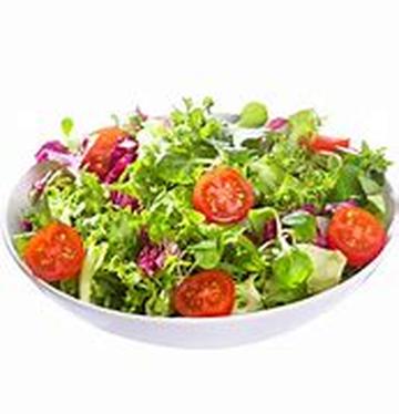 Tomato Salad