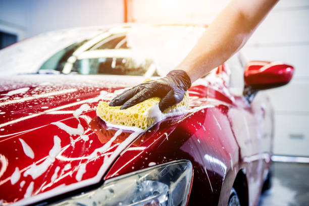 Car Wash