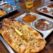Kulcha Kulture Fried Champ (KKFC)