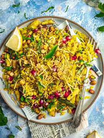 Poha