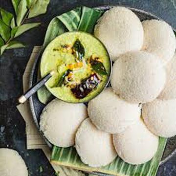 Idli