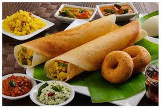 South Indian Platter 1-Test