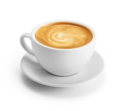 Cappuccino - Large
