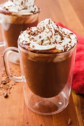 Hot Chocolate - Large