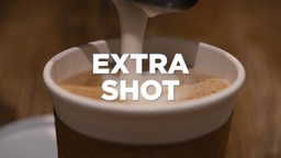 Extra Shot