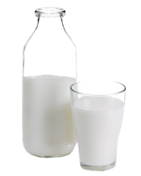 Full Cream Milk