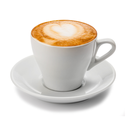 [Café Menu] Mocha - Regular
