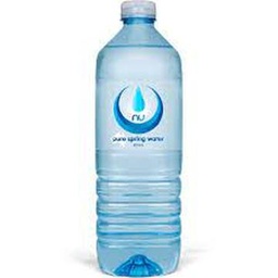 + Water