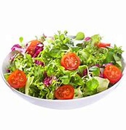 [Test] Tomato Salad