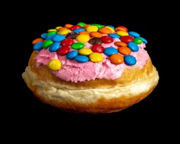 Pink M&amp;m's