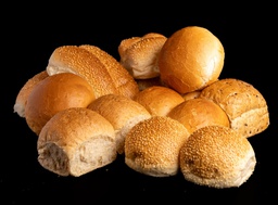 Bread Rolls