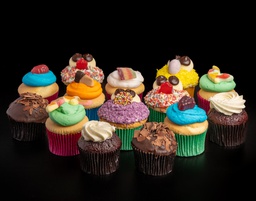 Cupcakes