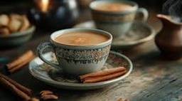 Tea