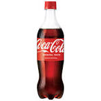 [Test] Coca Cola