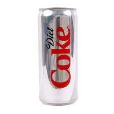 coke
