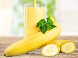 Banana Juice