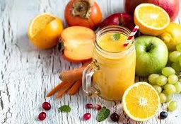 Mix Fruits Juice