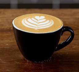 Harvest - Flat White