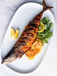 Mackerel